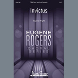 Reginal Wright Invictus 484099