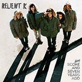 Relient K Forgiven 58925