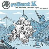 Relient K Mood Ring 27108