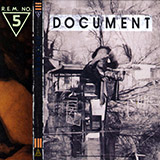 R.E.M. It's The End Of The World As We Know It 53939