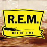 R.E.M. Losing My Religion 181398