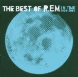 R.E.M. Orange Crush 33323