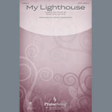 Rend Collective My Lighthouse (arr. David Angerman) 186203