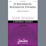 René Clausen O Boundless, Boundless Evening 410621