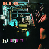 REO Speedwagon Take It On The Run 185934