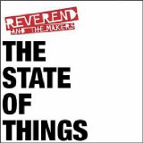 Reverend And The Makers Heavyweight Champion Of The World 42167