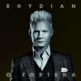 Rhydian Annie's Song 100005