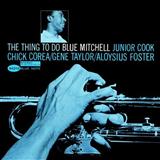 Richard "Blue" Mitchell Fungii Mama 173581
