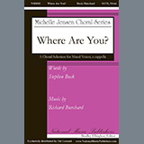 Richard Burchard Where Are You? 1357377