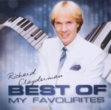 Richard Clayderman Yesterday 110810