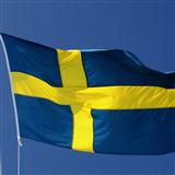 Richard Dybeck Du Gamla Du Fria (Swedish National Anthem) 42689