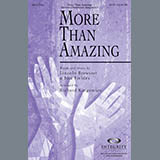 Richard Kingsmore More Than Amazing 79262