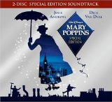 Sherman Brothers Jolly Holiday 98907