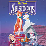 Richard M. Sherman The Aristocats 195714