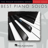 Richard Marx Right Here Waiting (arr. Phillip Keveren) 88085