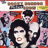 Richard O'Brien Time Warp (from The Rocky Horror Picture Show) 1732943