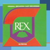 Richard Rodgers As Once I Loved You 180227