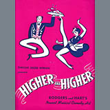 Richard Rodgers Disgustingly Rich (from Higher And Higher) 1776580