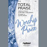 Richard Smallwood Total Praise (arr. Lloyd Larson) 1562651