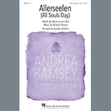 Richard Strauss & Hermann von Gilm Allerseelen (arr. Brandon Williams) 410440