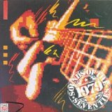 Rickie Lee Jones Chuck E's In Love 101320