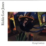 Rickie Lee Jones Satellites 155946