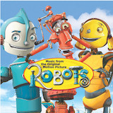 Ricky Fante Shine (from Robots) 51122