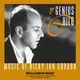 Ricky Ian Gordon Border Line 418899