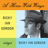 Ricky Ian Gordon Fewer Words 253574