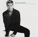 Ricky Martin Perdido Sin Ti 25785