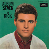 Ricky Nelson A Wonder Like You 20103