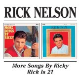 Ricky Nelson Hello Mary Lou 21018