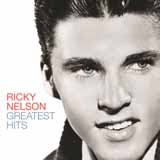 Ricky Nelson Stood Up 1770741