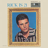 Ricky Nelson Travelin' Man 189776