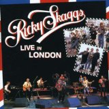 Ricky Skaggs Cajun Moon 103992