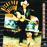 Ricky Van Shelton Keep It Between The Lines 1499097