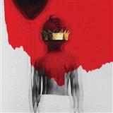 Rihanna Love On The Brain 183411