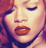 Rihanna Raining Men 84694