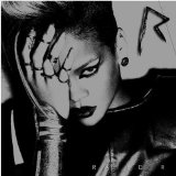 Rihanna Rude Boy 101314