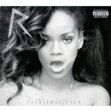 Rihanna We Found Love 91087