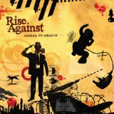 Rise Against Hero Of War 73641