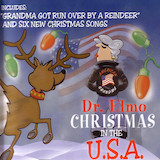 Rita Abrams Christmas All Across The U.S.A. 190997