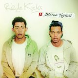 Rizzle Kicks Down With The Trumpets 110678