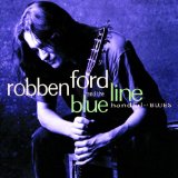 Robben Ford Good Thing 96569