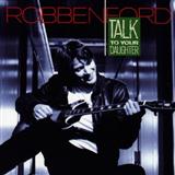 Robben Ford I Ain't Got Nothin' But The Blues 153417