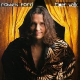 Robben Ford Red Lady With Cello 78432