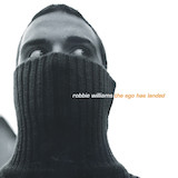Robbie Williams Angels (arr. Christopher Hussey) 108723