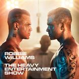 Robbie Williams Mixed Signals 124231