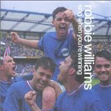 Robbie Williams Supreme 18653