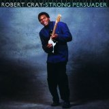 Robert Cray Smoking Gun 842314